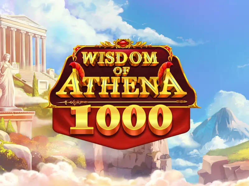 Wisdom of Athena 1000